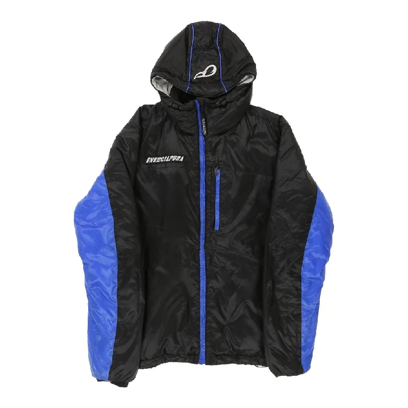 Energiapura Jacket - XL Black Polyester