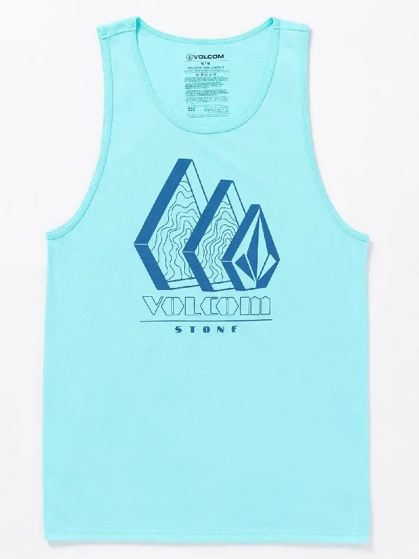 Repeater Tank Top