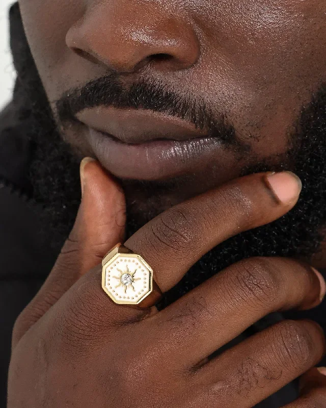 wild-for-the-weekend-octagon-sun-signet-ring-medium-gold-mens