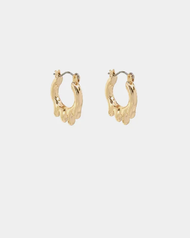 wild-for-the-weekend-paint-dripping-earrings-gold