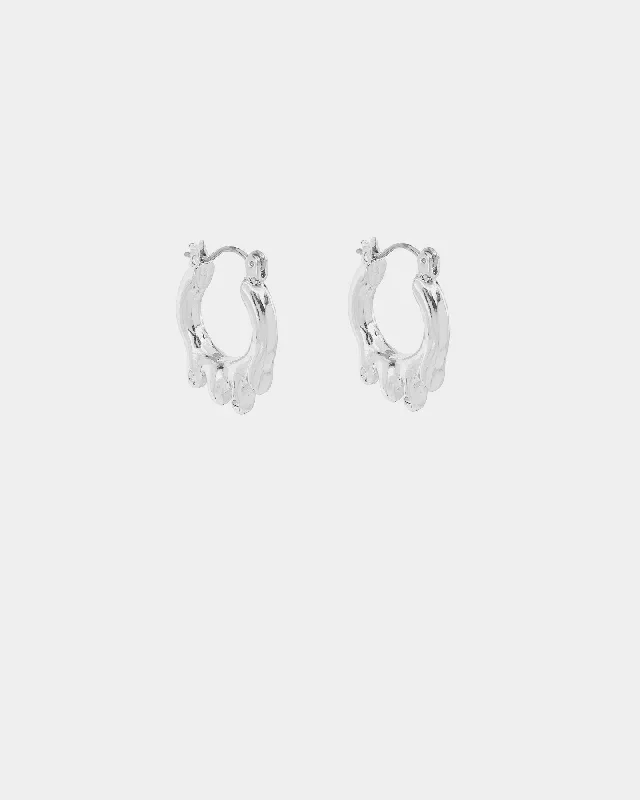 wild-for-the-weekend-paint-dripping-earrings-silver