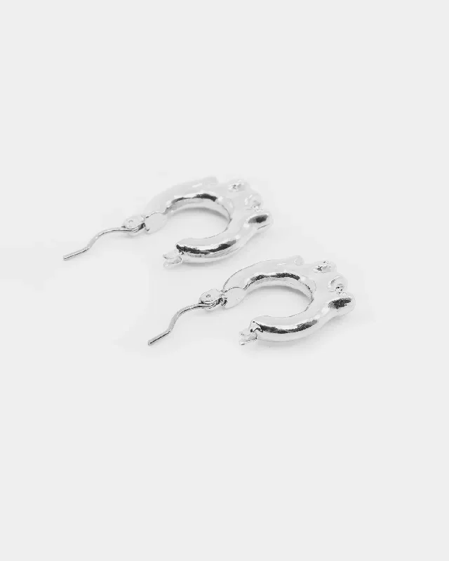 wild-for-the-weekend-paint-dripping-earrings-silver