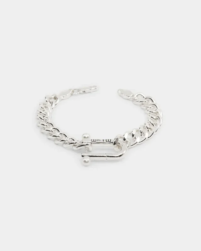 wild-for-the-weekend-pearl-clasp-bracelet-silver