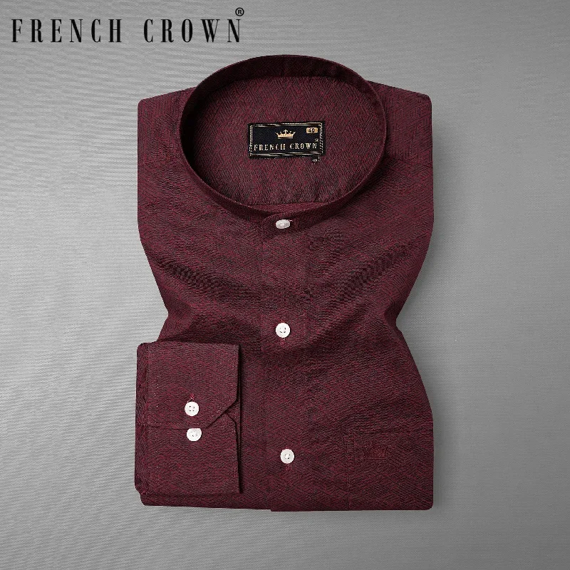 wine-berry-printed-premium-cotton-shirt-av