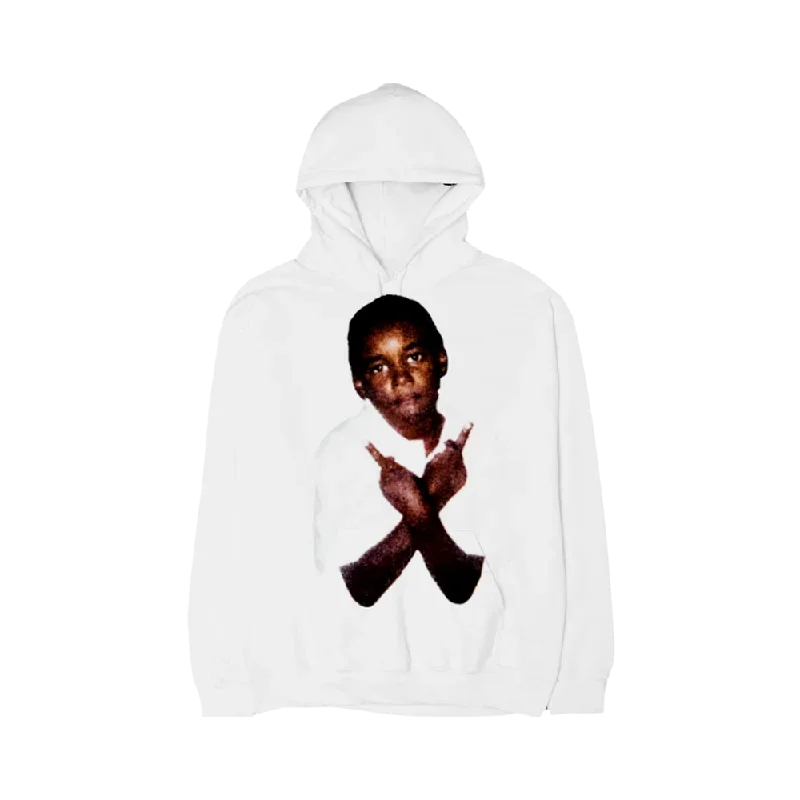 X Hoodie