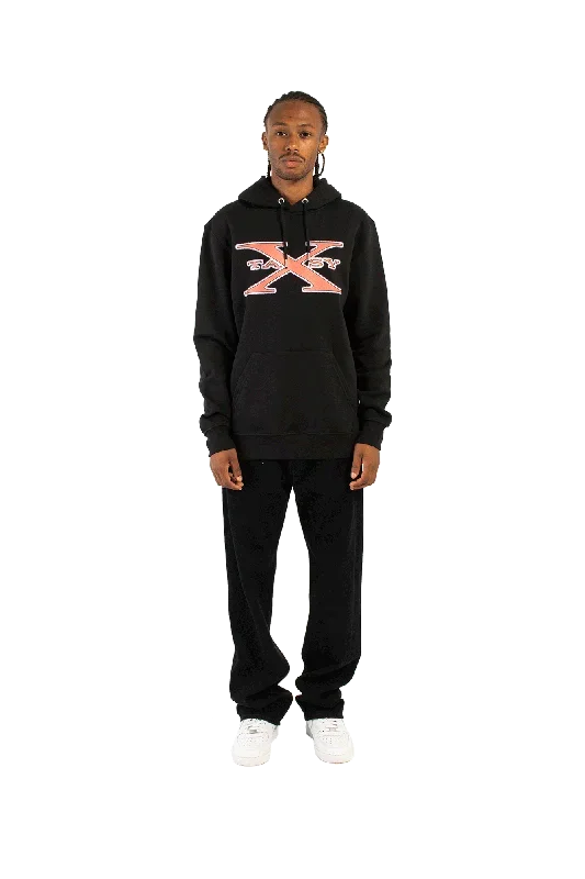 X-Tasy Hooded Sweatshirt