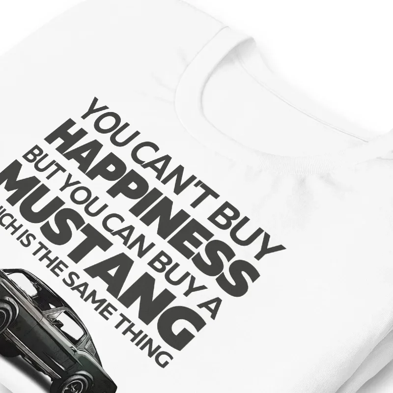 you-cant-buy-happiness-mustang