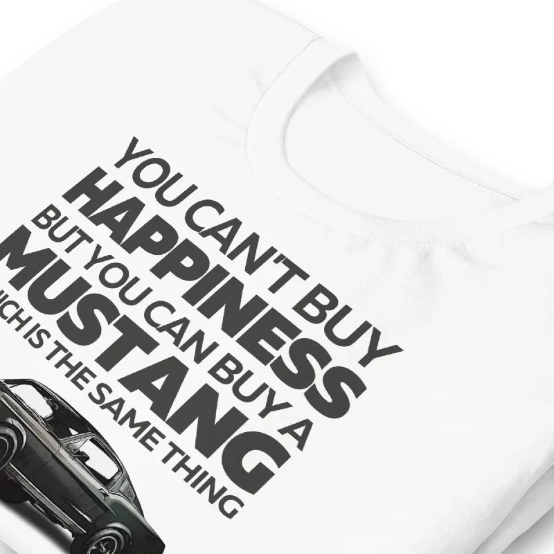 you-cant-buy-happiness-mustang